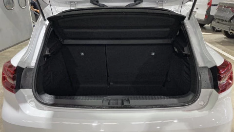 Renault Clio Techno TCe 103 kW (140CV)