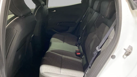 Renault Clio Techno TCe 103 kW (140CV)