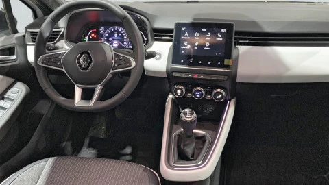 Renault Clio Techno TCe 103 kW (140CV)