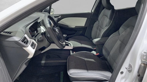 Renault Clio Techno TCe 103 kW (140CV)