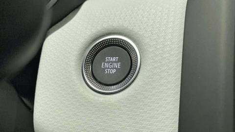 Renault Clio Techno TCe 103 kW (140CV)