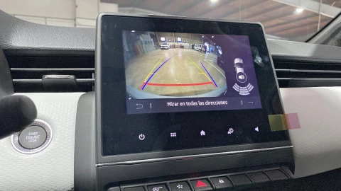 Renault Clio Techno TCe 103 kW (140CV)