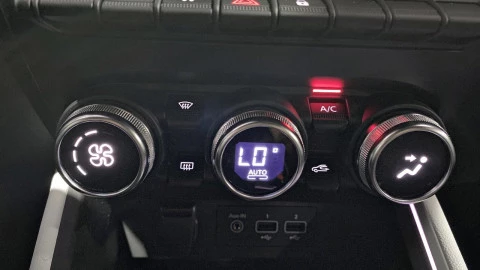 Renault Clio Techno TCe 103 kW (140CV)