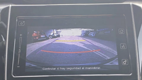 Suzuki Swift 1.2 GLX Mild Hybrid CVT