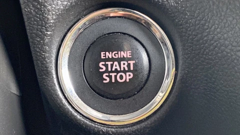 Suzuki Swift 1.2 GLX Mild Hybrid CVT