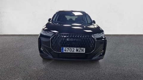 EBRO S700 1.6 TGDI Luxury 7 DCT