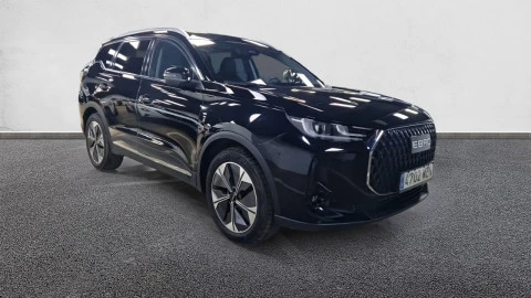 EBRO S700 1.6 TGDI Luxury 7 DCT