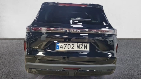 EBRO S700 1.6 TGDI Luxury 7 DCT