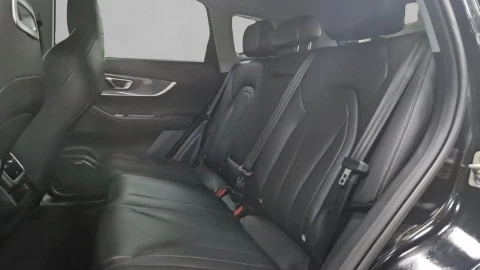 EBRO S700 1.6 TGDI Luxury 7 DCT