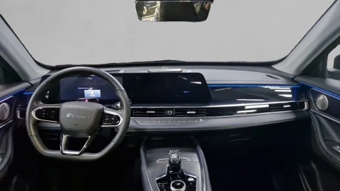 EBRO S700 1.6 TGDI Luxury 7 DCT