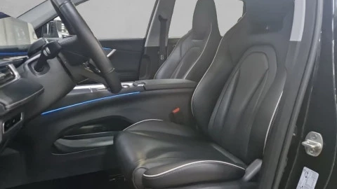 EBRO S700 1.6 TGDI Luxury 7 DCT