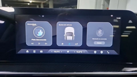 EBRO S700 1.6 TGDI Luxury 7 DCT