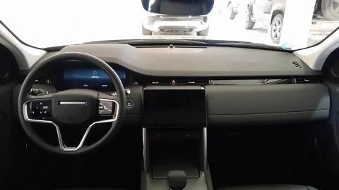 Land Rover Discovery Sport 2.0D TD4 120kW (163CV) AWD Auto MHEV S