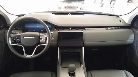 Land Rover Discovery Sport 2.0D TD4 120kW (163CV) AWD Auto MHEV S