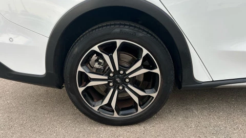 Ford Focus 1.0 Ecoboost 92kW Active SportBr