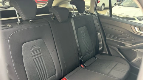 Ford Focus 1.0 Ecoboost 92kW Active SportBr