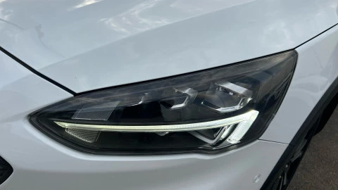 Ford Focus 1.0 Ecoboost 92kW Active SportBr