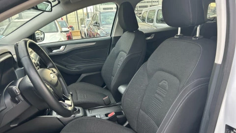 Ford Focus 1.0 Ecoboost 92kW Active SportBr