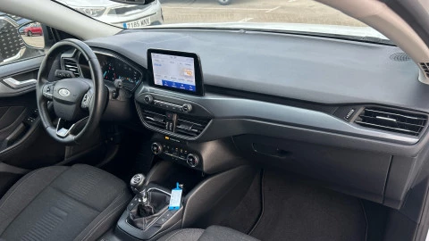 Ford Focus 1.0 Ecoboost 92kW Active SportBr