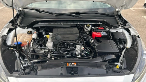 Ford Focus 1.0 Ecoboost 92kW Active SportBr