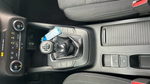 Ford Focus 1.0 Ecoboost 92kW Active SportBr