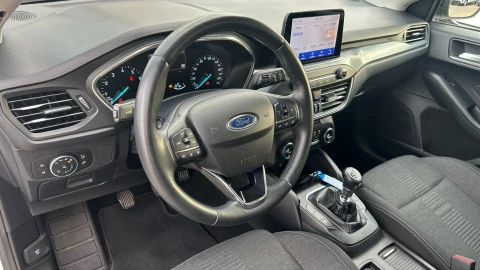 Ford Focus 1.0 Ecoboost 92kW Active SportBr