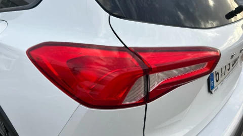 Ford Focus 1.0 Ecoboost 92kW Active SportBr