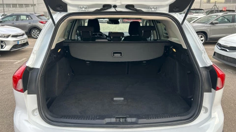 Ford Focus 1.0 Ecoboost 92kW Active SportBr