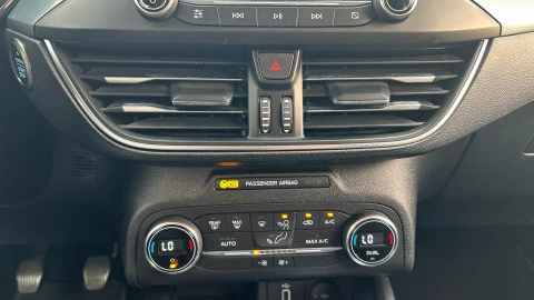 Ford Focus 1.0 Ecoboost 92kW Active SportBr