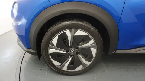 Nissan Juke Juke 5p 1.6 Hybrid 105 kW (143 CV) E6D-F Auto Tekna
