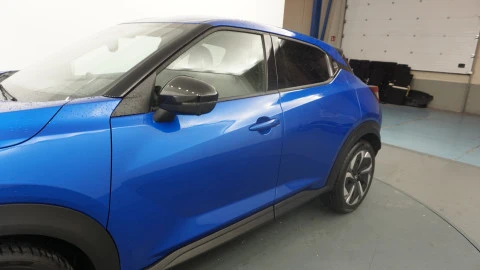 Nissan Juke Juke 5p 1.6 Hybrid 105 kW (143 CV) E6D-F Auto Tekna