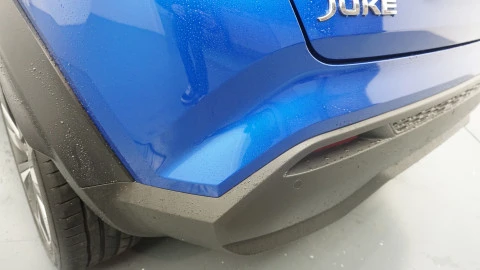 Nissan Juke Juke 5p 1.6 Hybrid 105 kW (143 CV) E6D-F Auto Tekna