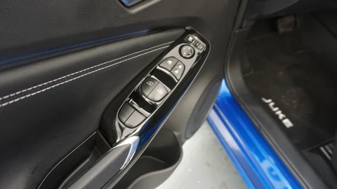 Nissan Juke Juke 5p 1.6 Hybrid 105 kW (143 CV) E6D-F Auto Tekna