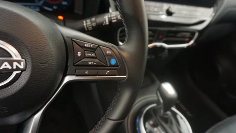 Nissan Juke Juke 5p 1.6 Hybrid 105 kW (143 CV) E6D-F Auto Tekna