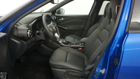 Nissan Juke Juke 5p 1.6 Hybrid 105 kW (143 CV) E6D-F Auto Tekna