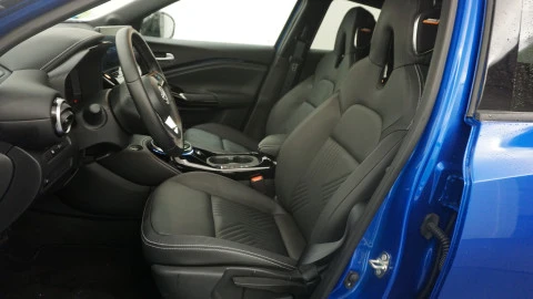 Nissan Juke Juke 5p 1.6 Hybrid 105 kW (143 CV) E6D-F Auto Tekna