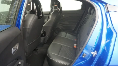 Nissan Juke Juke 5p 1.6 Hybrid 105 kW (143 CV) E6D-F Auto Tekna