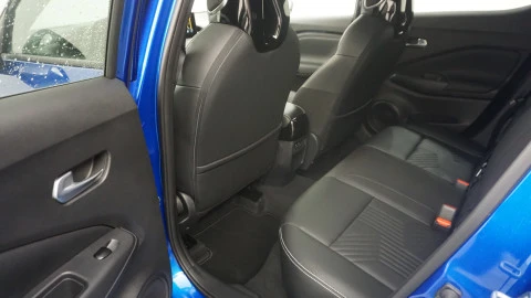 Nissan Juke Juke 5p 1.6 Hybrid 105 kW (143 CV) E6D-F Auto Tekna
