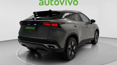 Omoda 5 MY25 - Premium 1.6 TGDI 108kW (145cv)