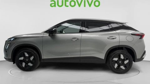 Omoda 5 MY25 - Premium 1.6 TGDI 108kW (145cv)