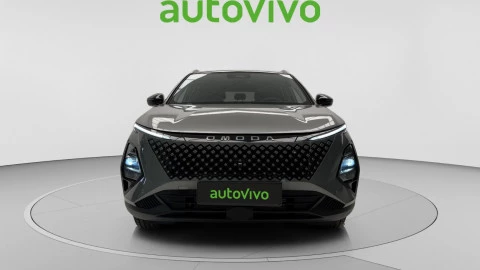 Omoda 5 MY25 - Premium 1.6 TGDI 108kW (145cv)