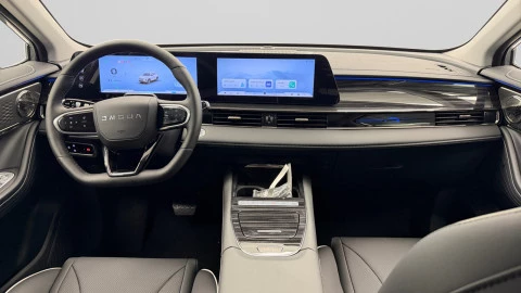 Omoda 5 MY25 - Premium 1.6 TGDI 108kW (145cv)