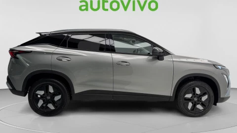 Omoda 5 MY25 - Premium 1.6 TGDI 108kW (145cv)