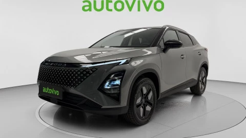Omoda 5 MY25 - Premium 1.6 TGDI 108kW (145cv)