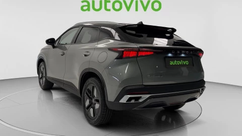 Omoda 5 MY25 - Premium 1.6 TGDI 108kW (145cv)