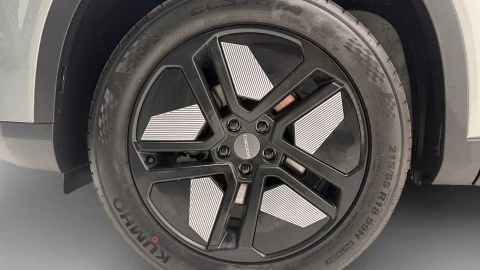 Omoda 5 MY25 - Premium 1.6 TGDI 108kW (145cv)