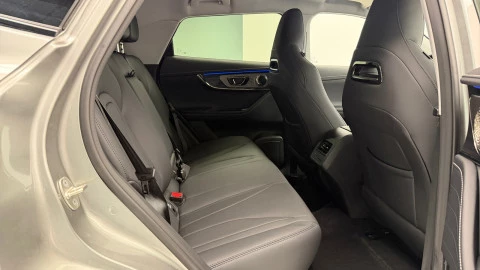Omoda 5 MY25 - Premium 1.6 TGDI 108kW (145cv)