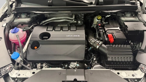 Omoda 5 MY25 - Premium 1.6 TGDI 108kW (145cv)