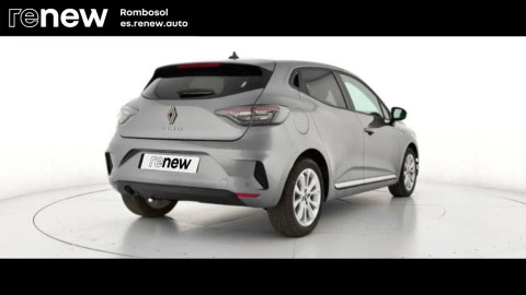 Renault Clio  Diesel  dCi Evolution 74kW