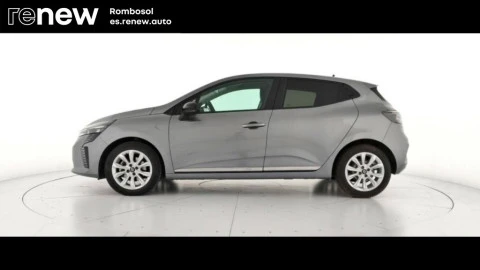 Renault Clio  Diesel  dCi Evolution 74kW